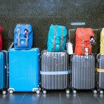 旅行にビジネスにもってこいの最強お手頃スーツケース！